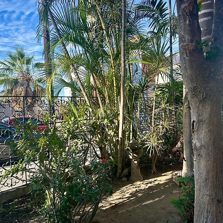 Casa Kismet Tu Destino En La Paz Suite 1 Exteriör bild