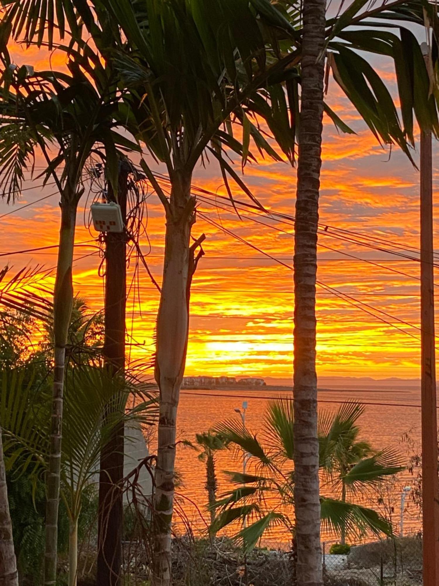 Casa Kismet Tu Destino En La Paz Suite 1 Exteriör bild