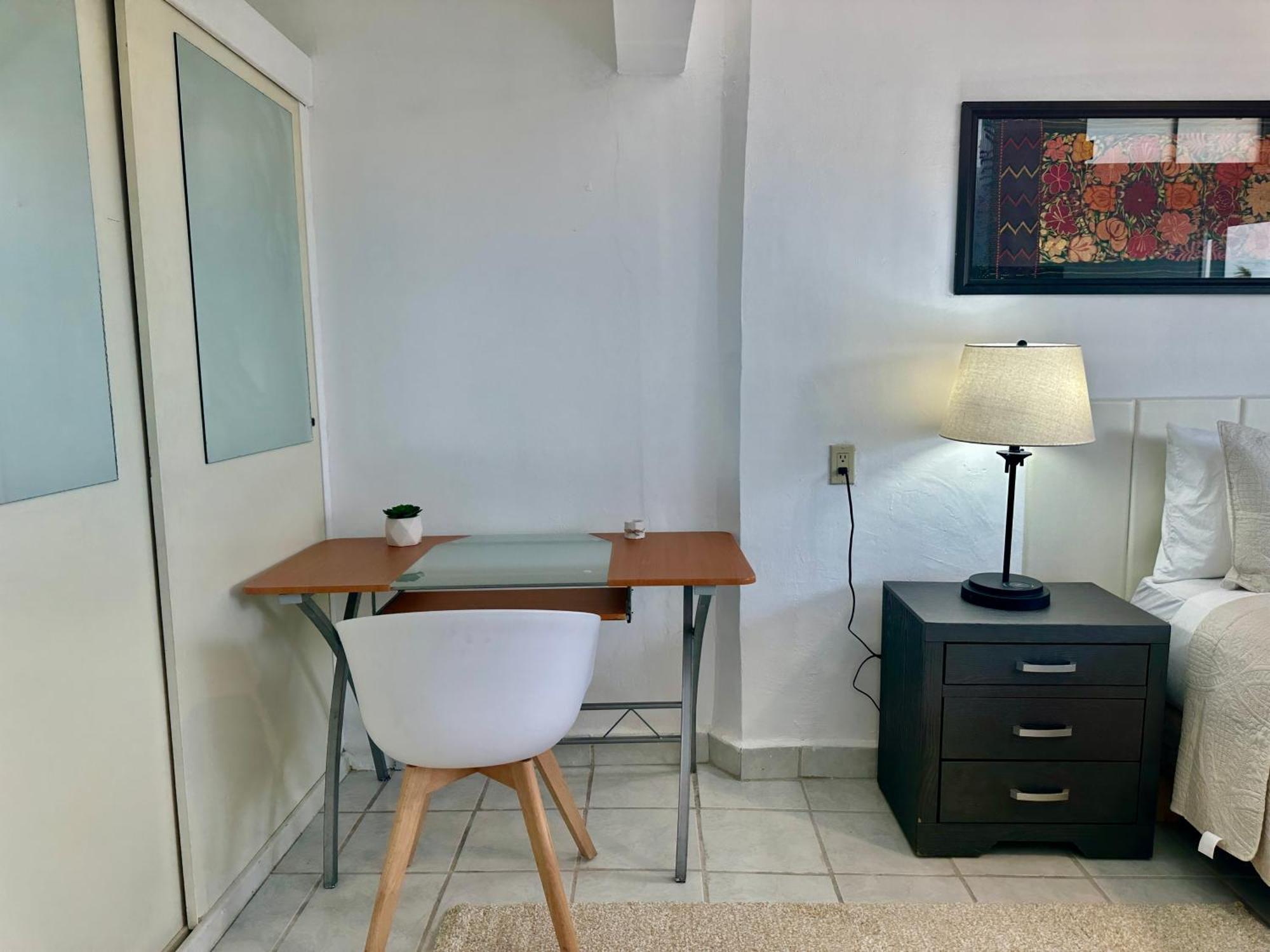 Casa Kismet Tu Destino En La Paz Suite 1 Exteriör bild