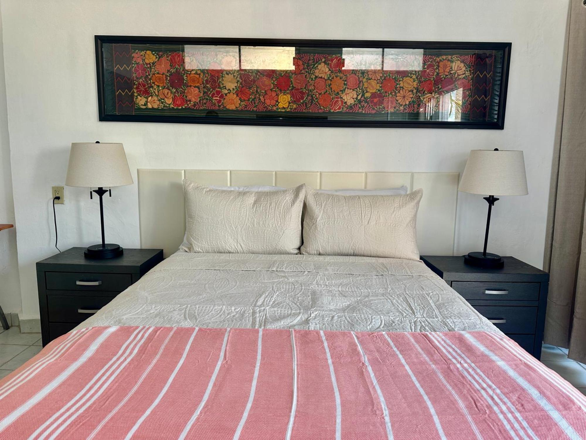 Casa Kismet Tu Destino En La Paz Suite 1 Exteriör bild